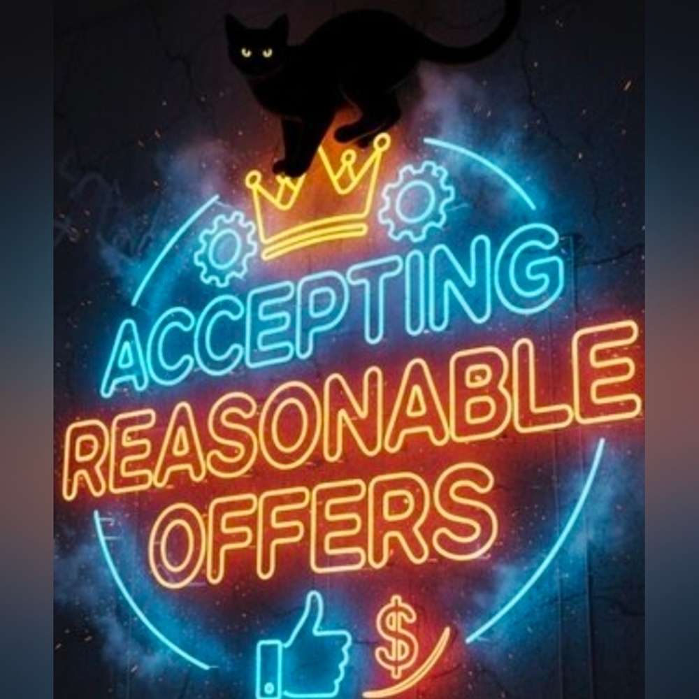 We all like offers :)